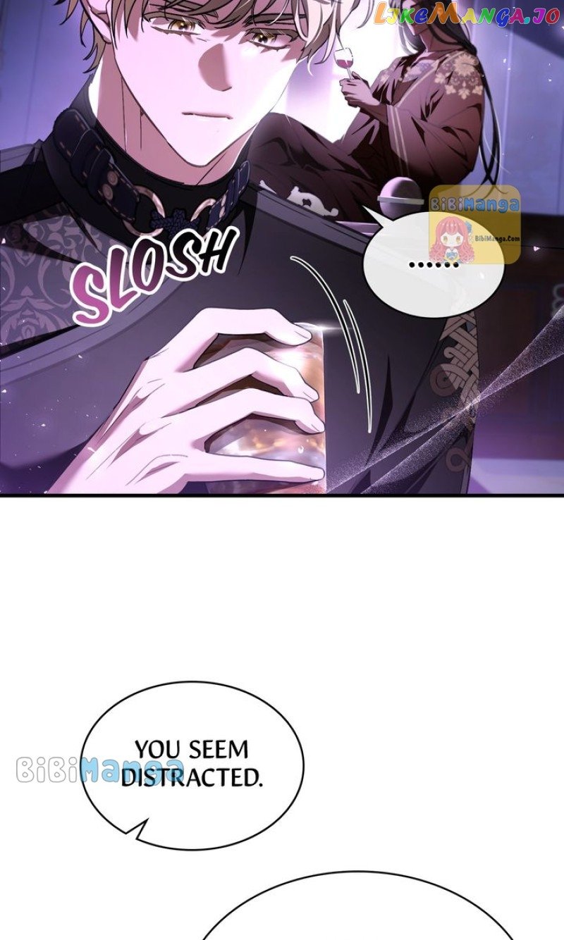 Shadowless Night Chapter 68 - page 66