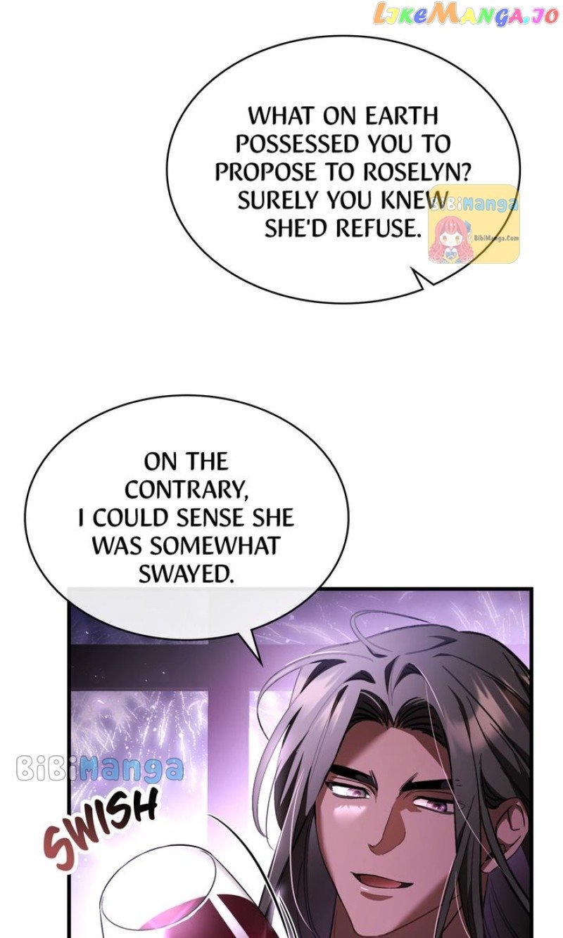 Shadowless Night Chapter 68 - page 68