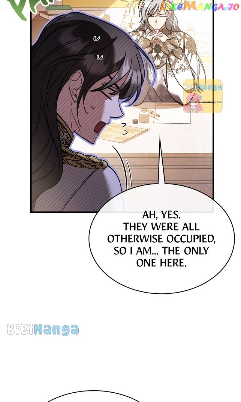 Shadowless Night Chapter 68 - page 7