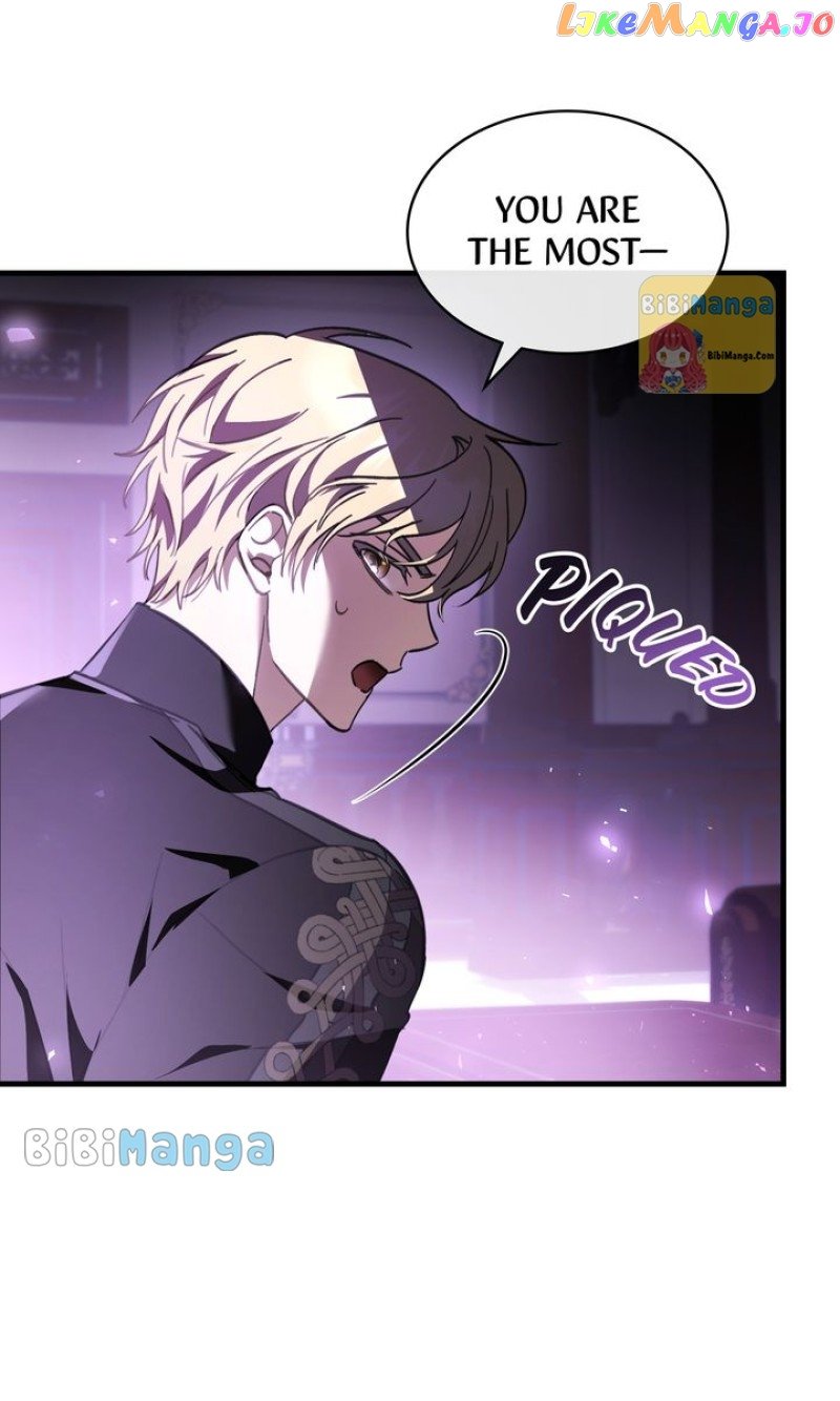 Shadowless Night Chapter 68 - page 70
