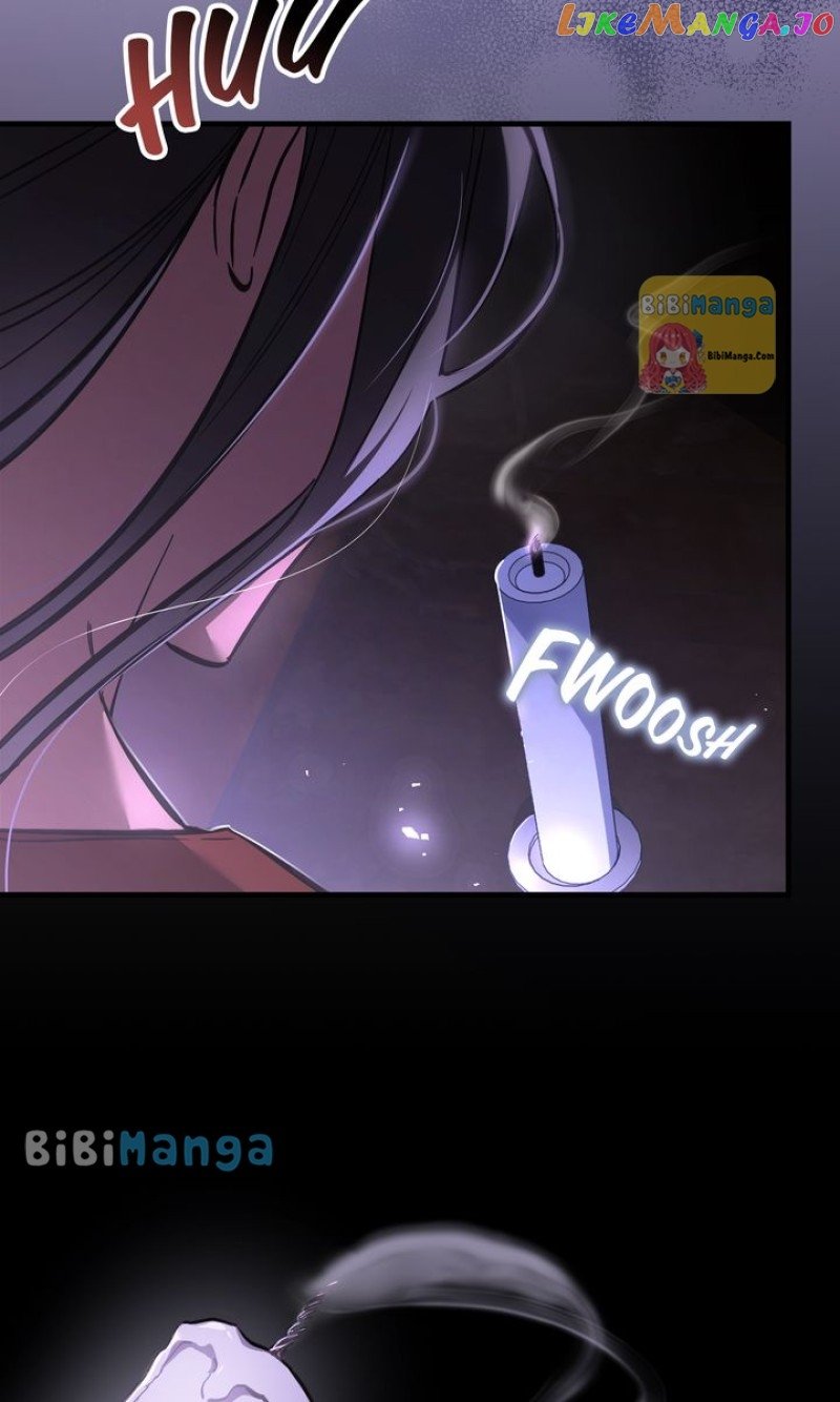 Shadowless Night Chapter 68 - page 75