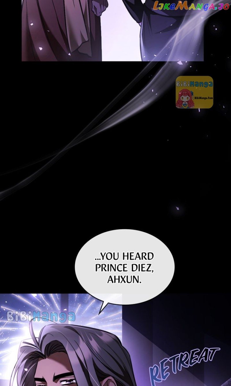 Shadowless Night Chapter 68 - page 78