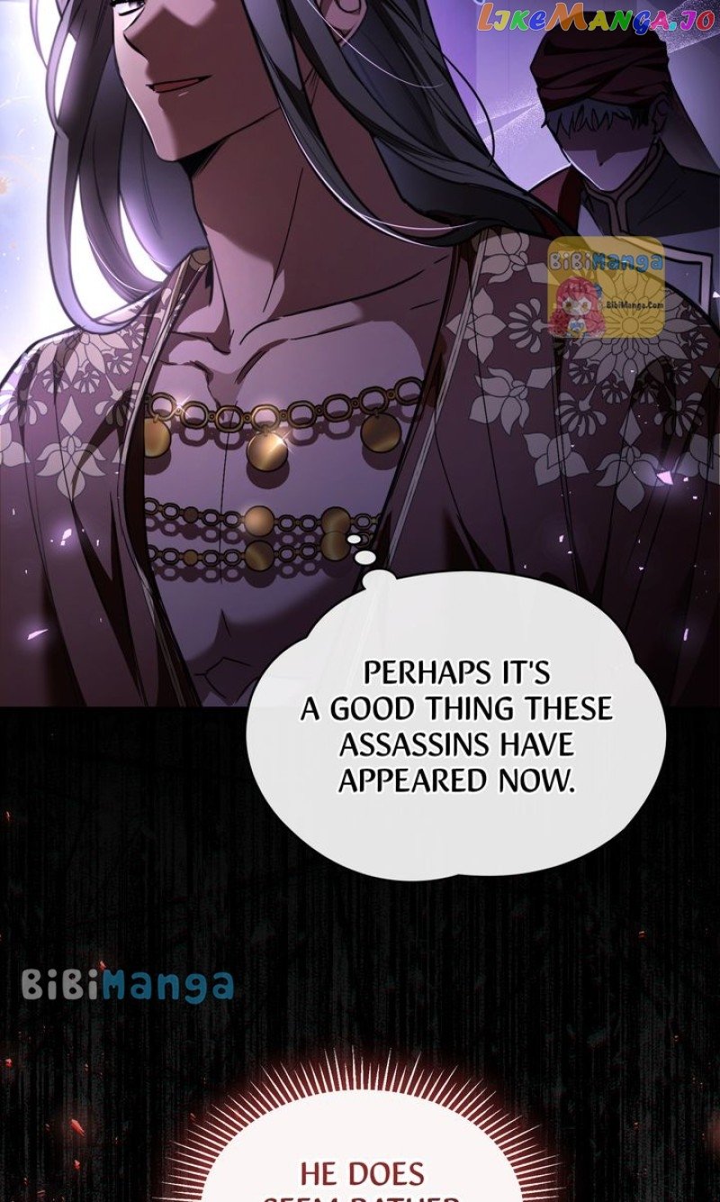 Shadowless Night Chapter 68 - page 79