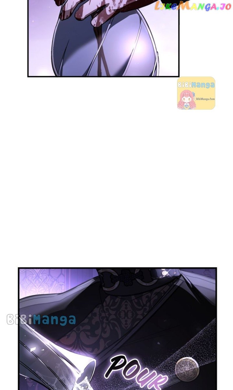 Shadowless Night Chapter 68 - page 86