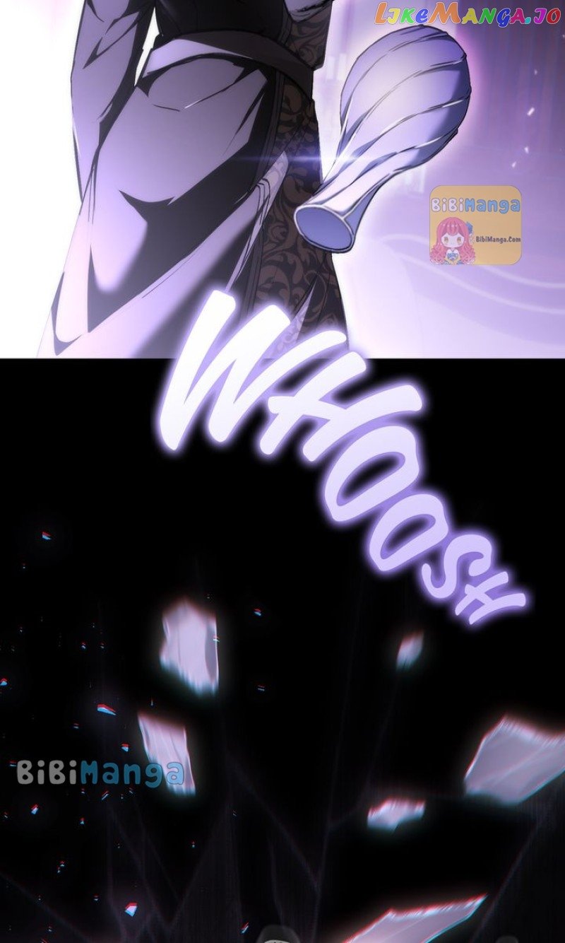 Shadowless Night Chapter 68 - page 92