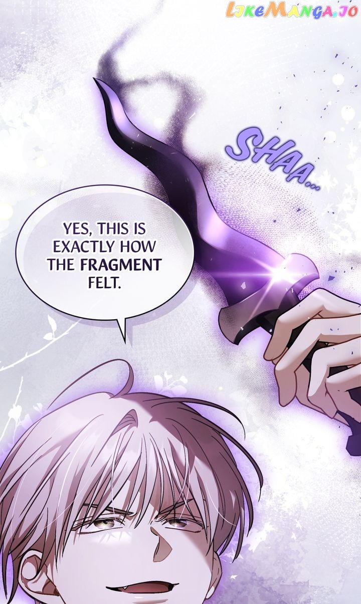 Shadowless Night Chapter 69 - page 17