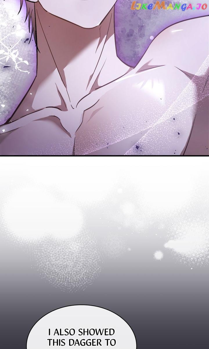 Shadowless Night Chapter 69 - page 18