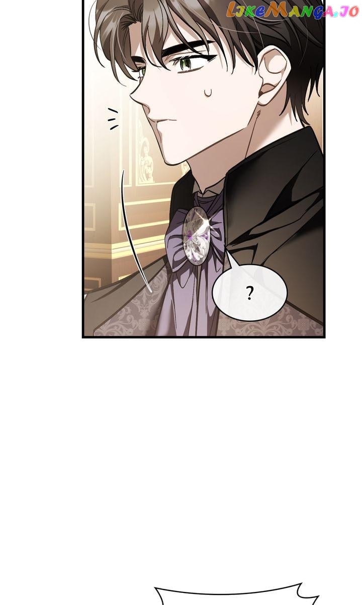 Shadowless Night Chapter 69 - page 22