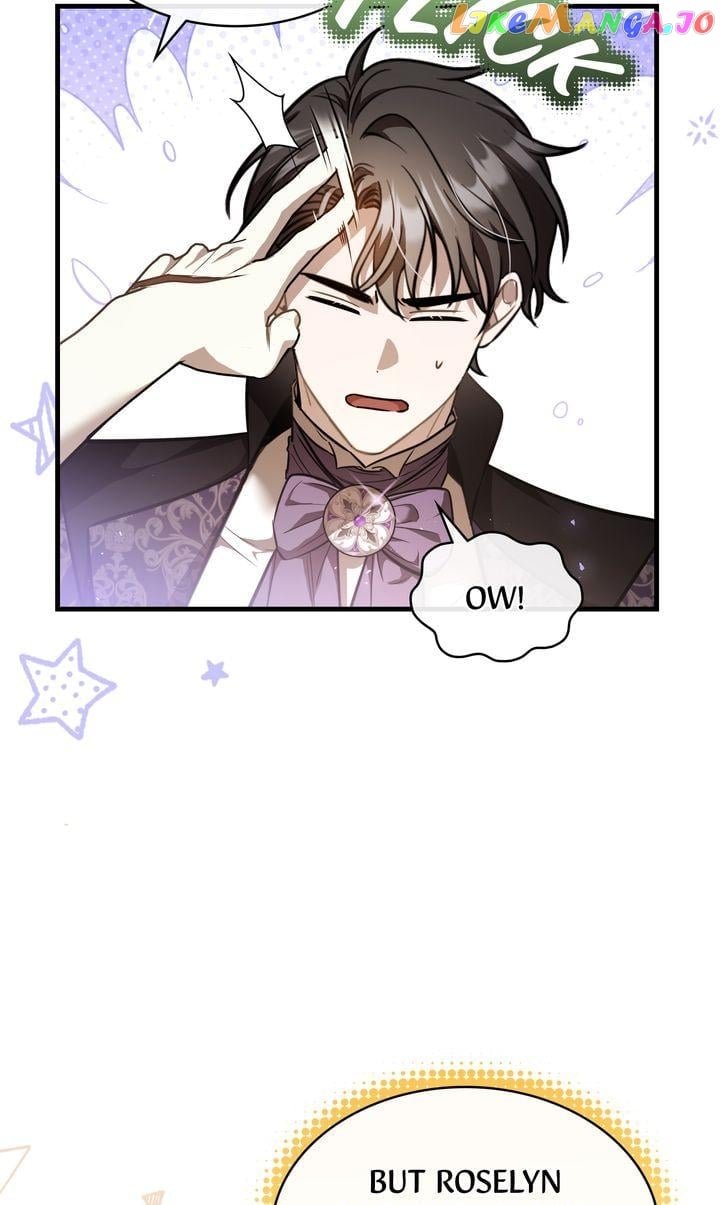 Shadowless Night Chapter 69 - page 26