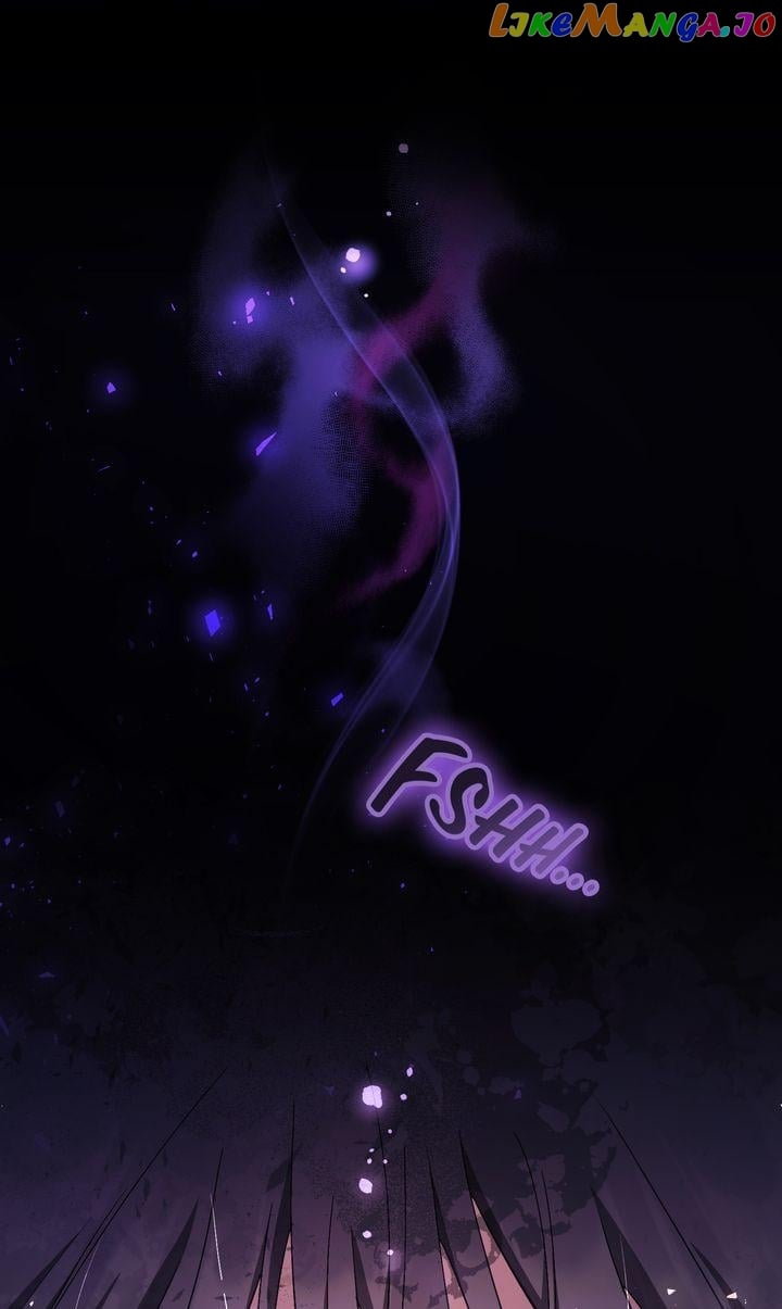 Shadowless Night Chapter 69 - page 31