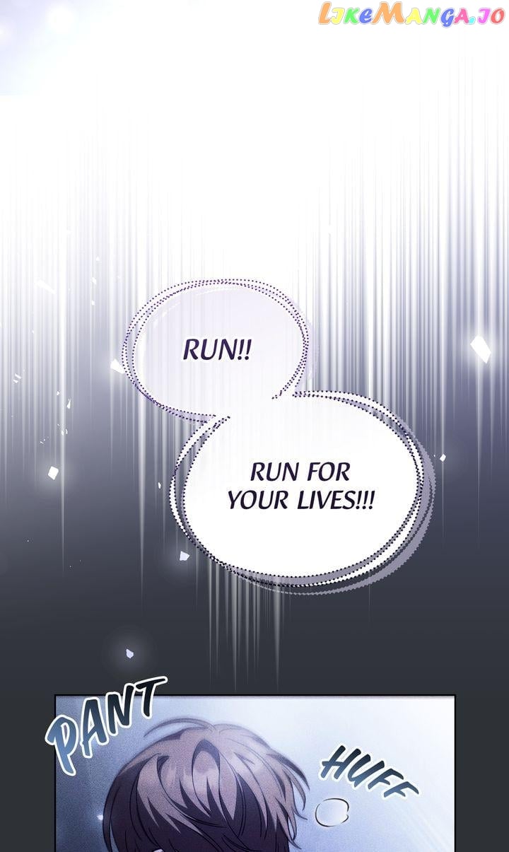 Shadowless Night Chapter 69 - page 37