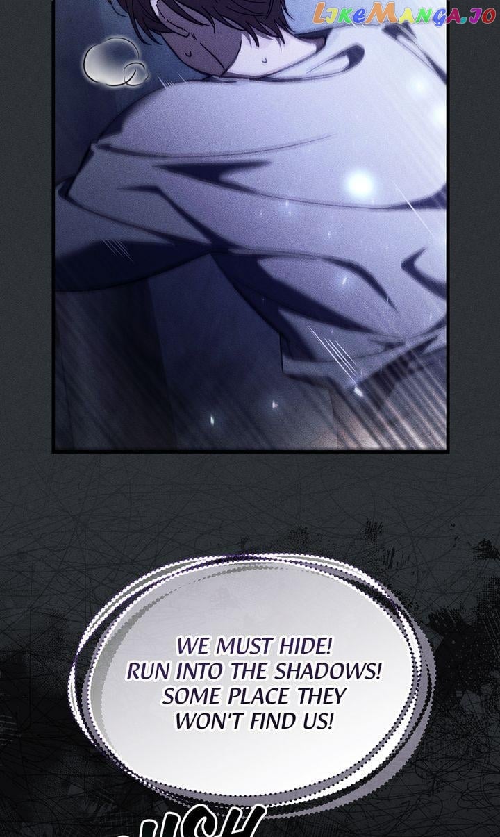 Shadowless Night Chapter 69 - page 38