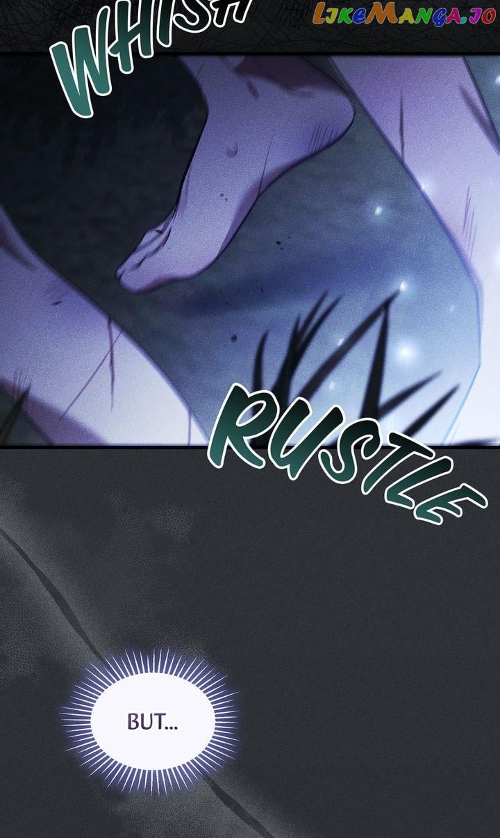 Shadowless Night Chapter 69 - page 39