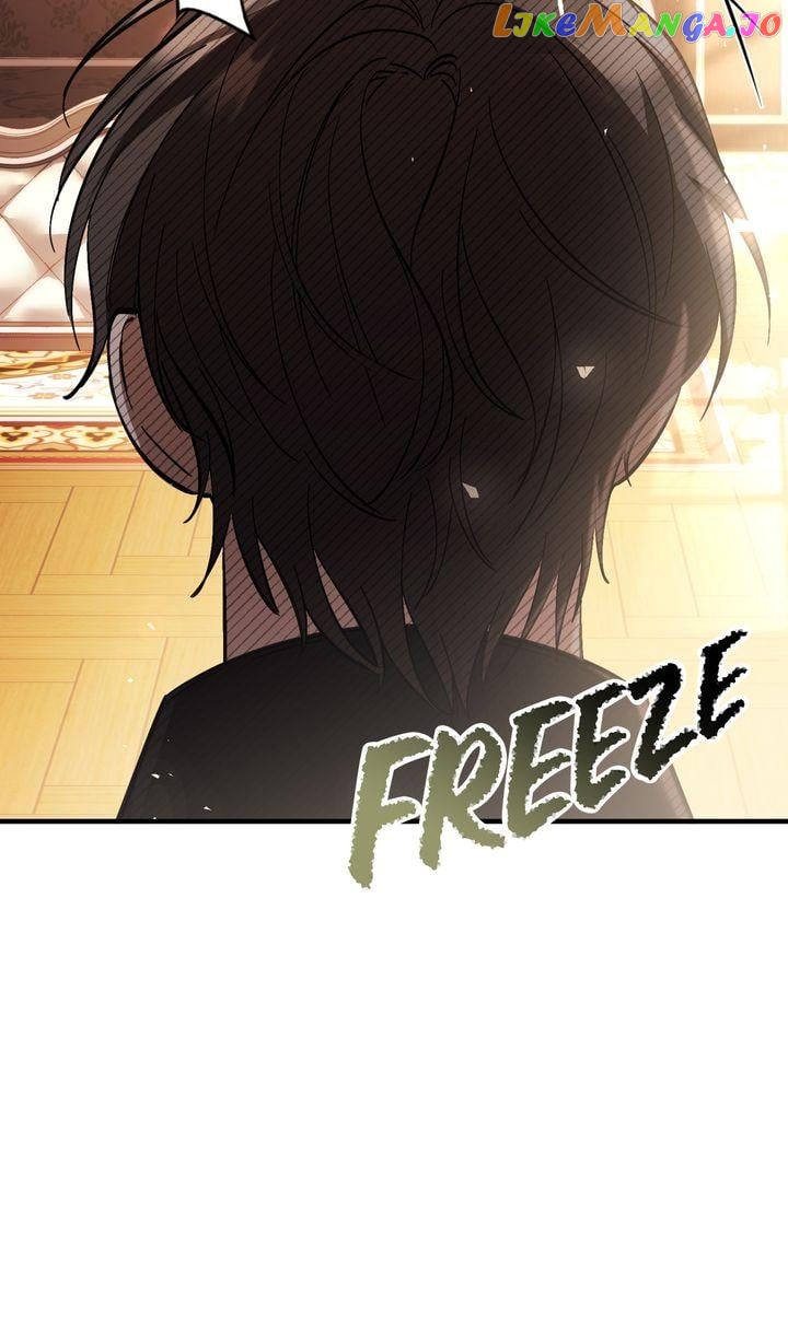 Shadowless Night Chapter 69 - page 4