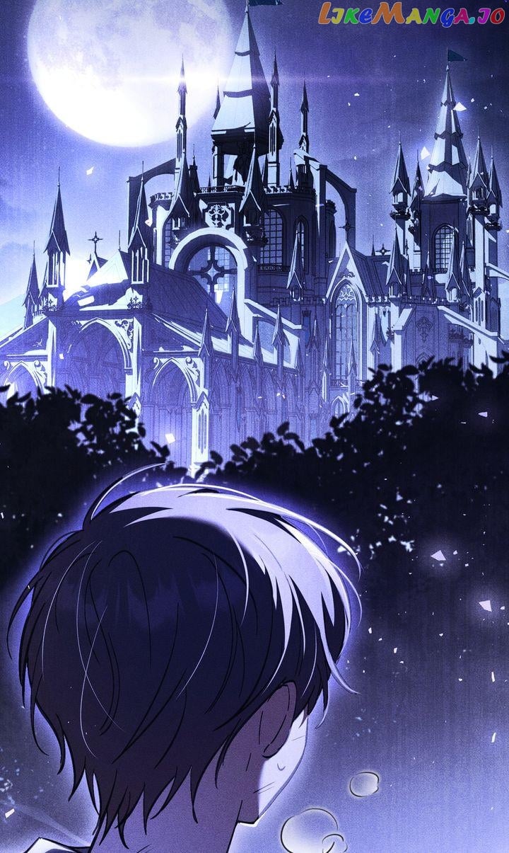 Shadowless Night Chapter 69 - page 41