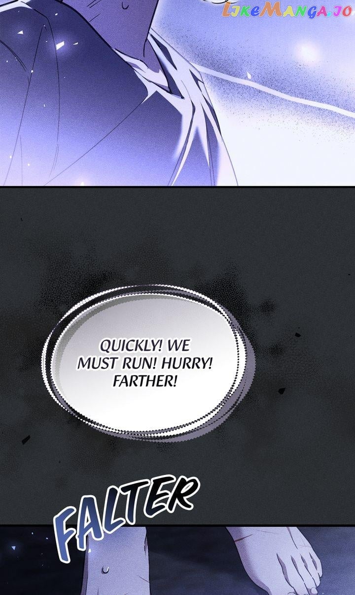 Shadowless Night Chapter 69 - page 42