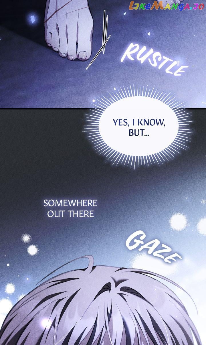 Shadowless Night Chapter 69 - page 43