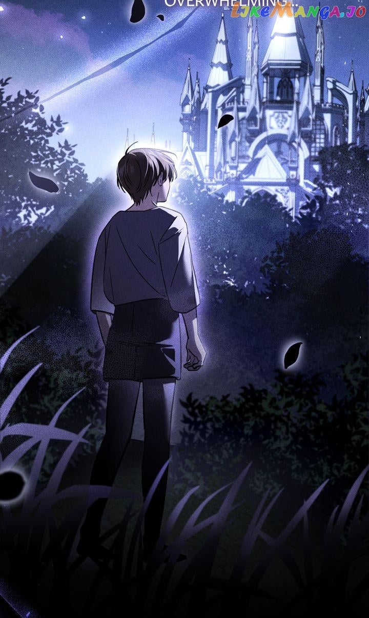 Shadowless Night Chapter 69 - page 45