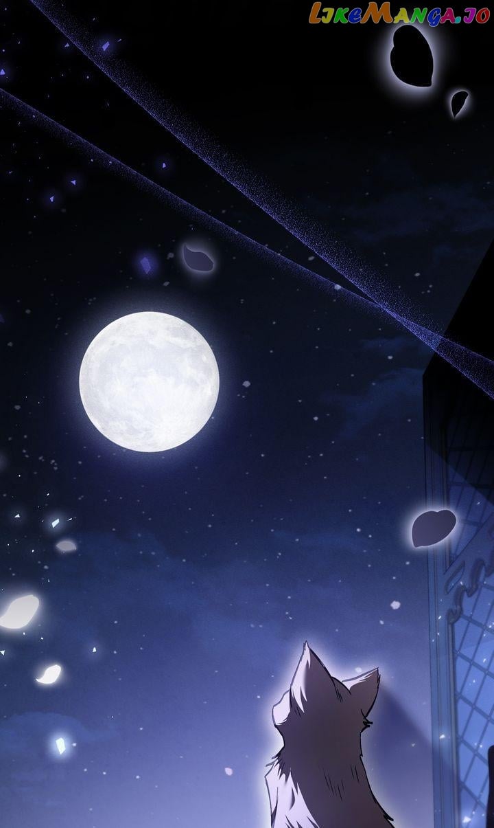 Shadowless Night Chapter 69 - page 46