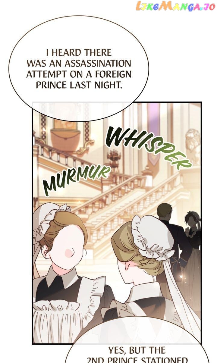 Shadowless Night Chapter 69 - page 48