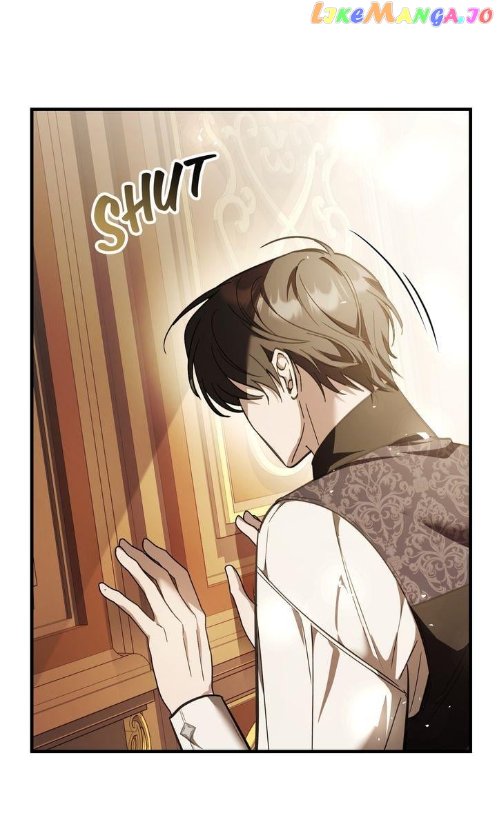 Shadowless Night Chapter 69 - page 5