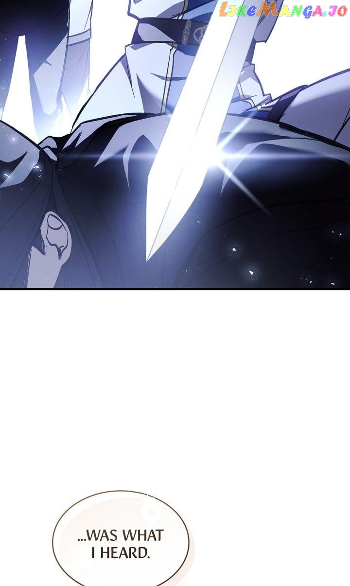Shadowless Night Chapter 69 - page 50