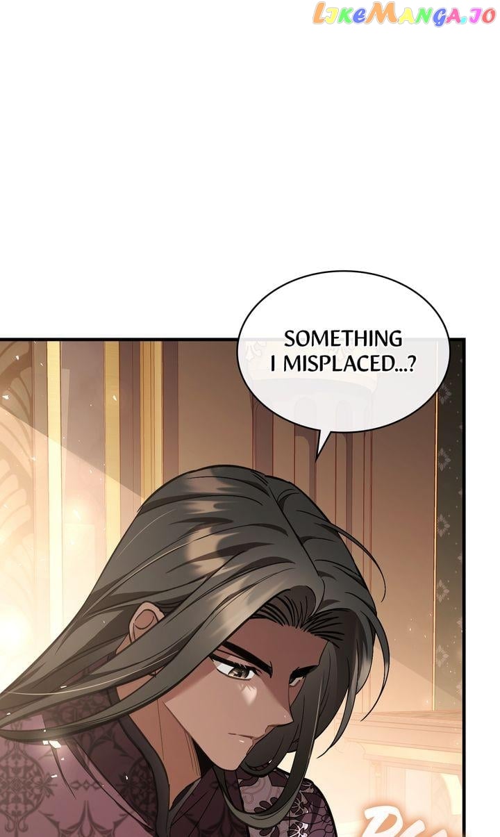 Shadowless Night Chapter 69 - page 59
