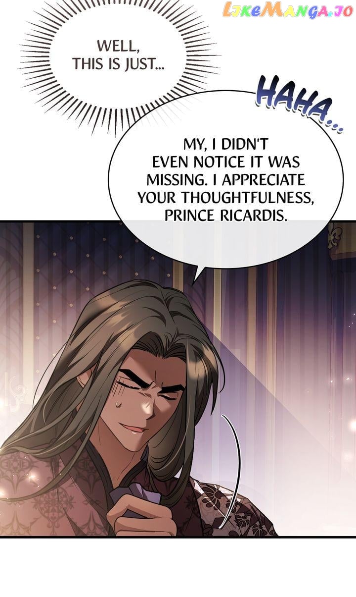 Shadowless Night Chapter 69 - page 62