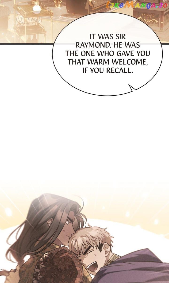 Shadowless Night Chapter 69 - page 64