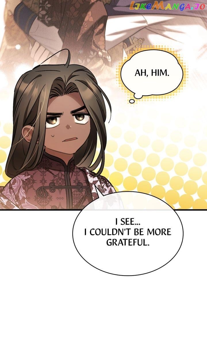 Shadowless Night Chapter 69 - page 65
