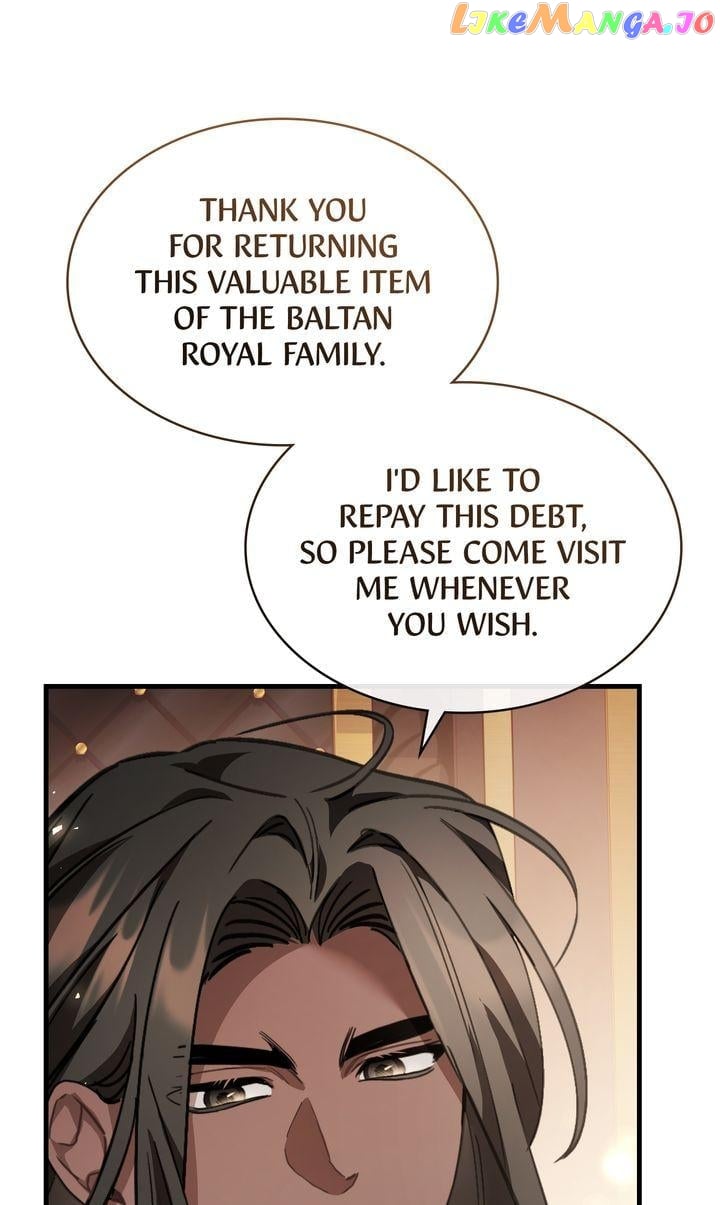 Shadowless Night Chapter 69 - page 70