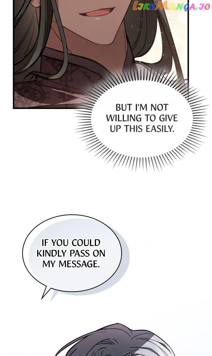 Shadowless Night Chapter 69 - page 71