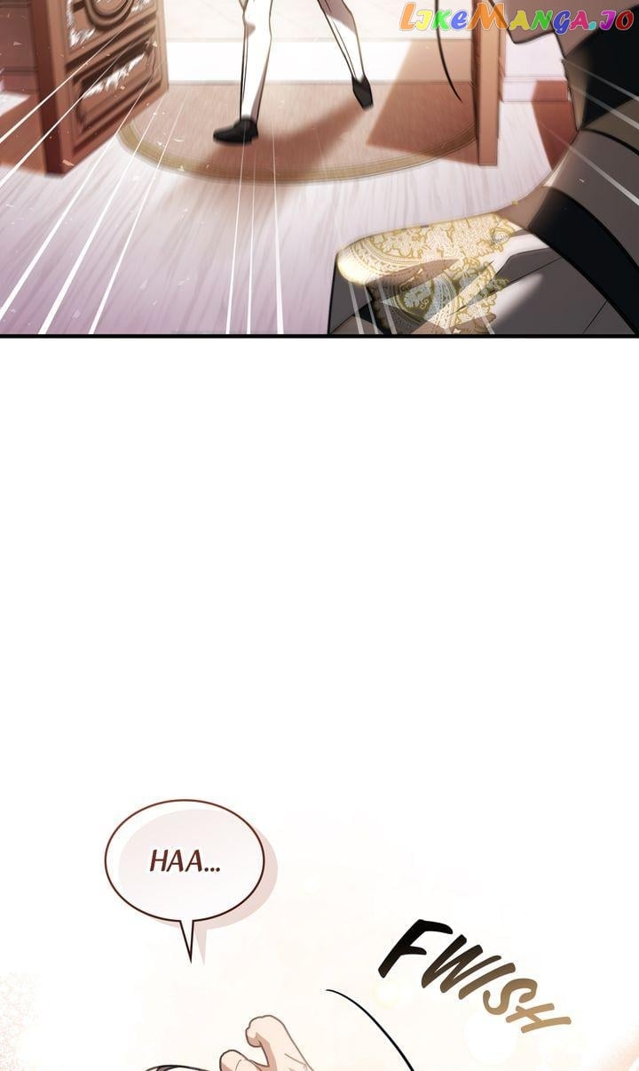 Shadowless Night Chapter 69 - page 77