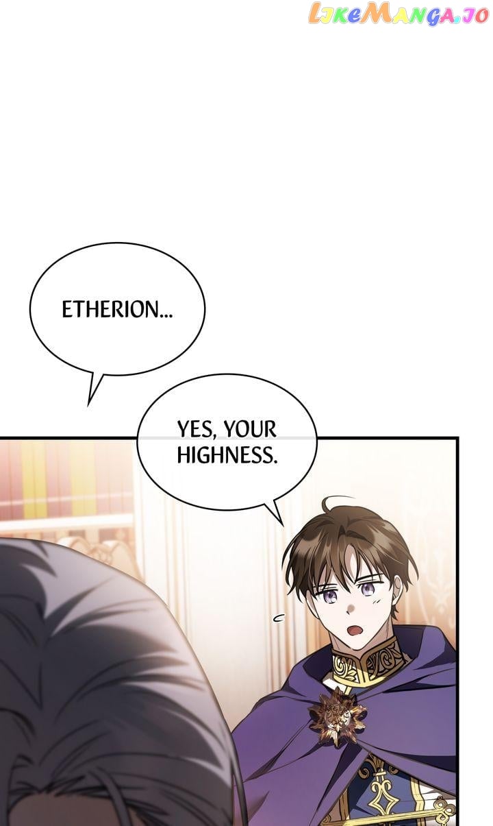 Shadowless Night Chapter 69 - page 79