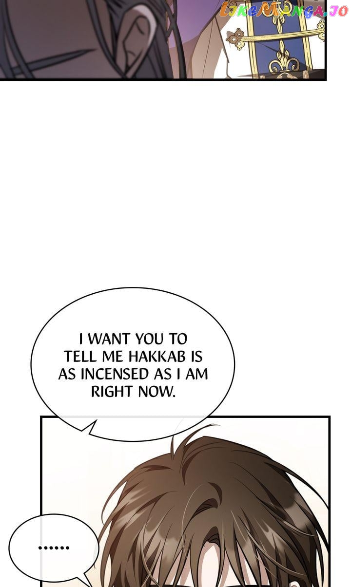 Shadowless Night Chapter 69 - page 80