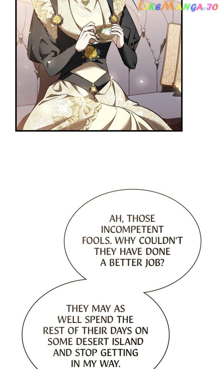 Shadowless Night Chapter 69 - page 85