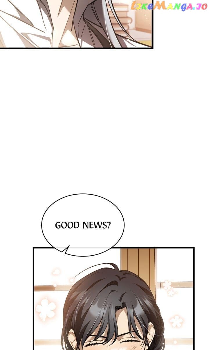 Shadowless Night Chapter 69 - page 88