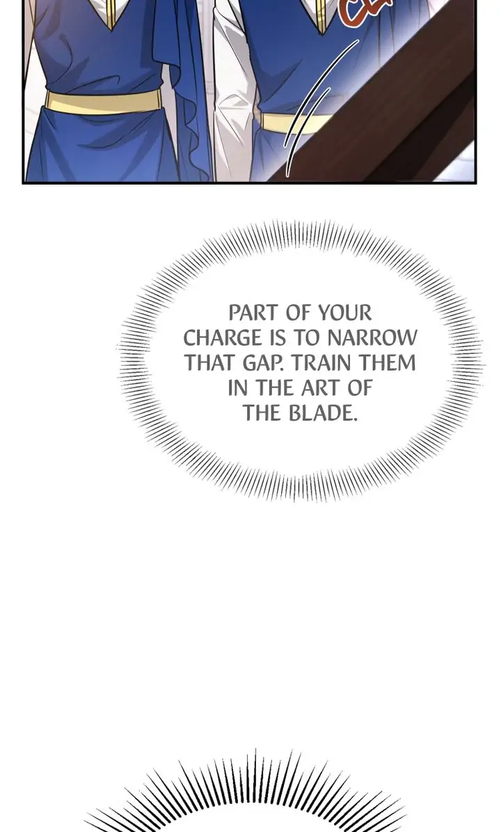 Shadowless Night Chapter 11 - page 12