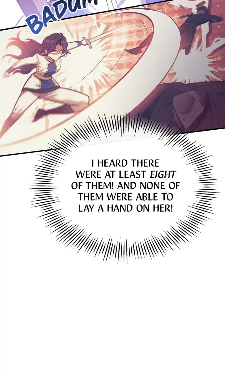 Shadowless Night Chapter 11 - page 20