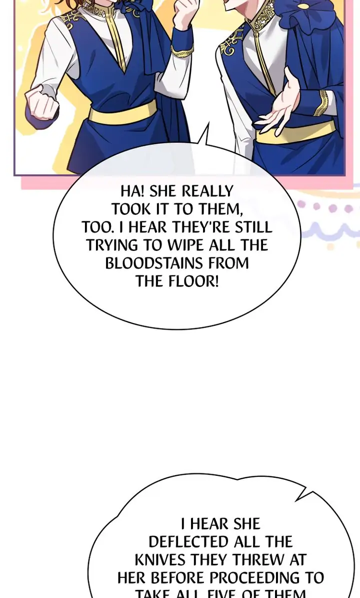 Shadowless Night Chapter 11 - page 3