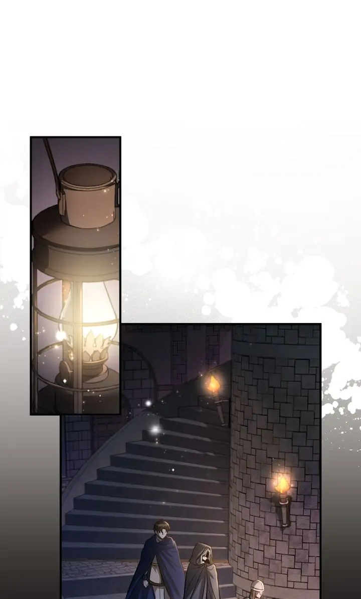 Shadowless Night Chapter 11 - page 36