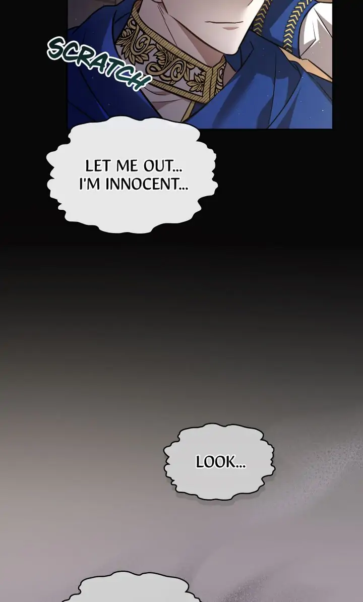 Shadowless Night Chapter 11 - page 41
