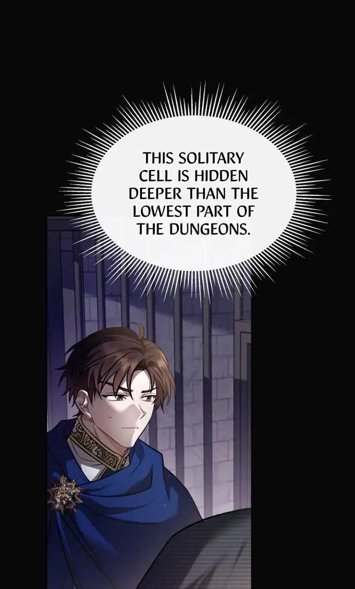 Shadowless Night Chapter 11 - page 44