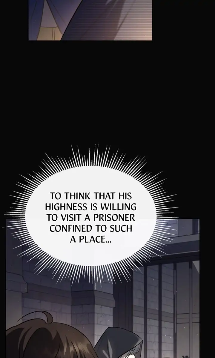 Shadowless Night Chapter 11 - page 45