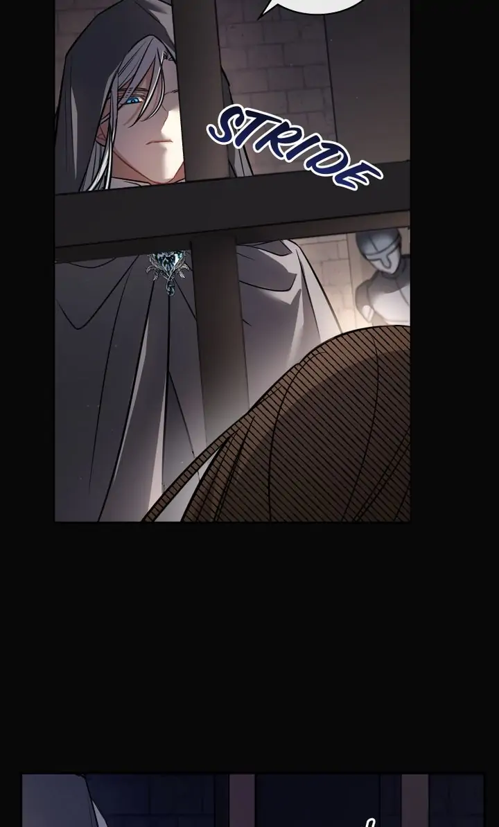Shadowless Night Chapter 11 - page 48