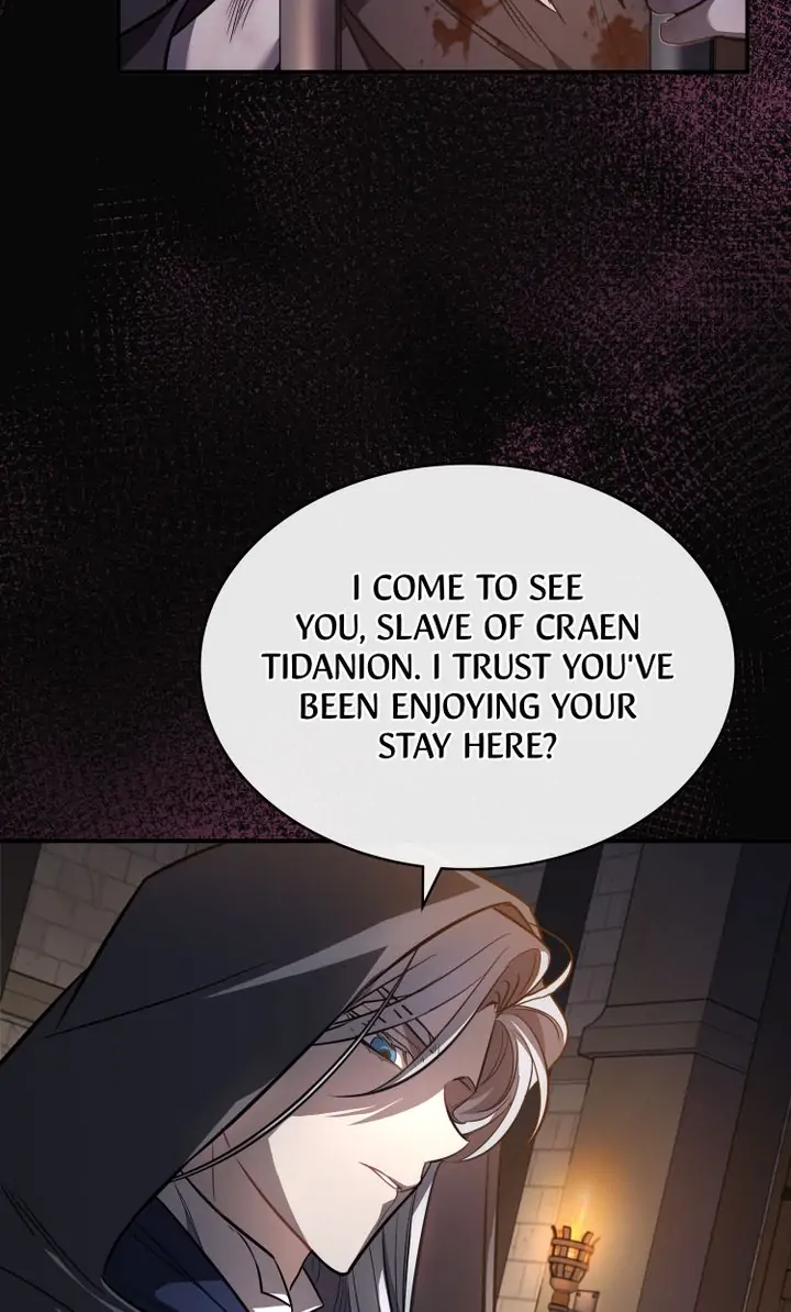 Shadowless Night Chapter 11 - page 52