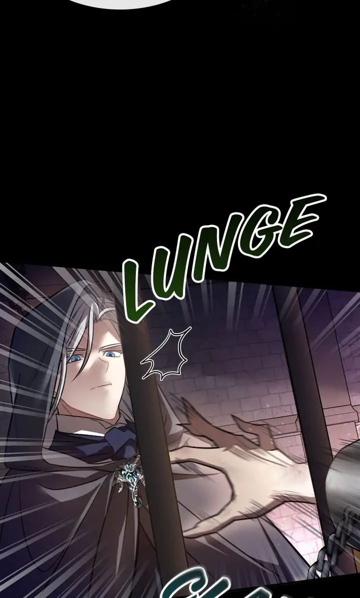 Shadowless Night Chapter 11 - page 54