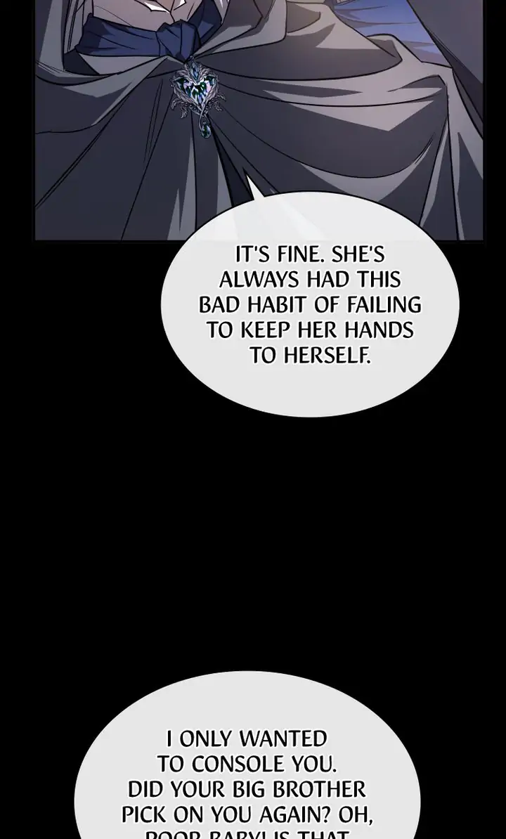 Shadowless Night Chapter 11 - page 56
