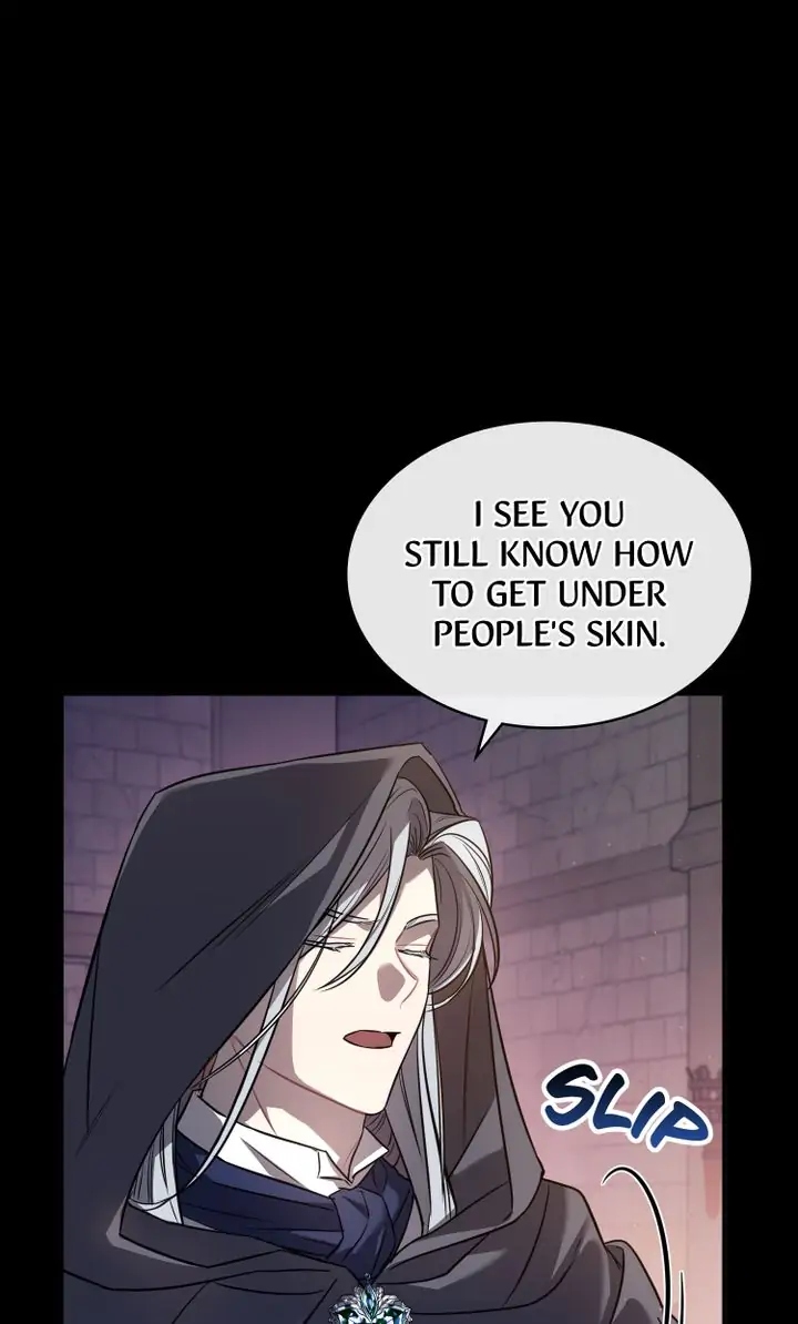 Shadowless Night Chapter 11 - page 58