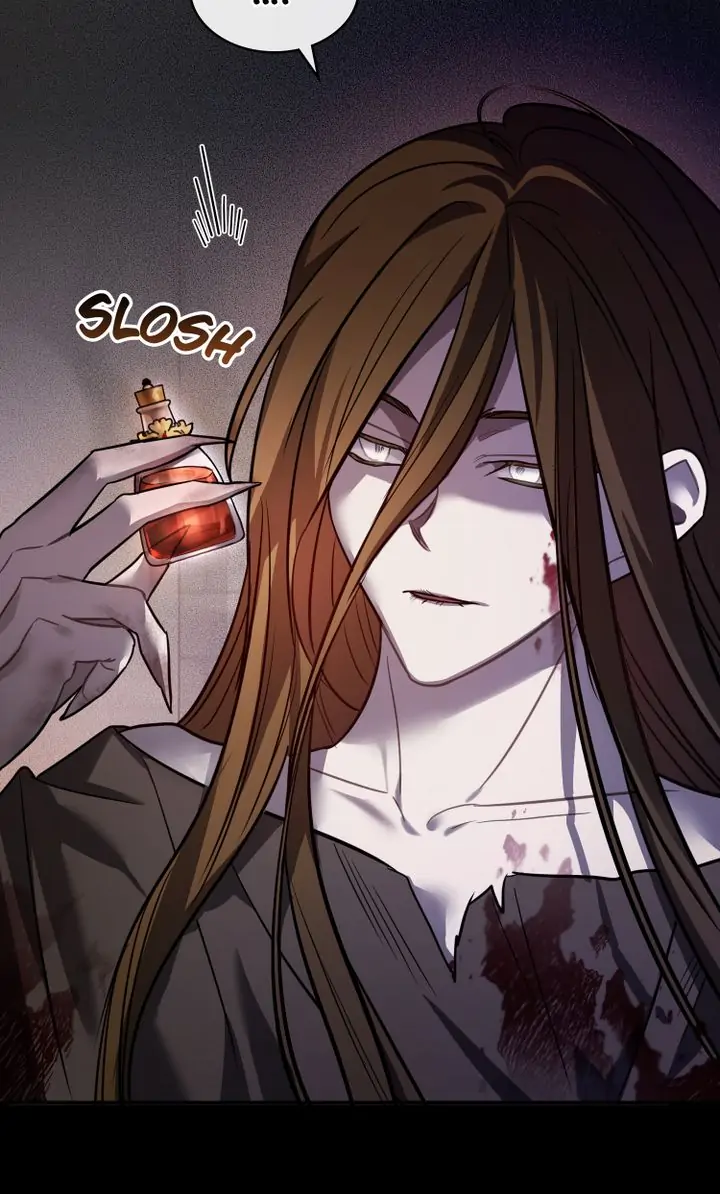 Shadowless Night Chapter 11 - page 61